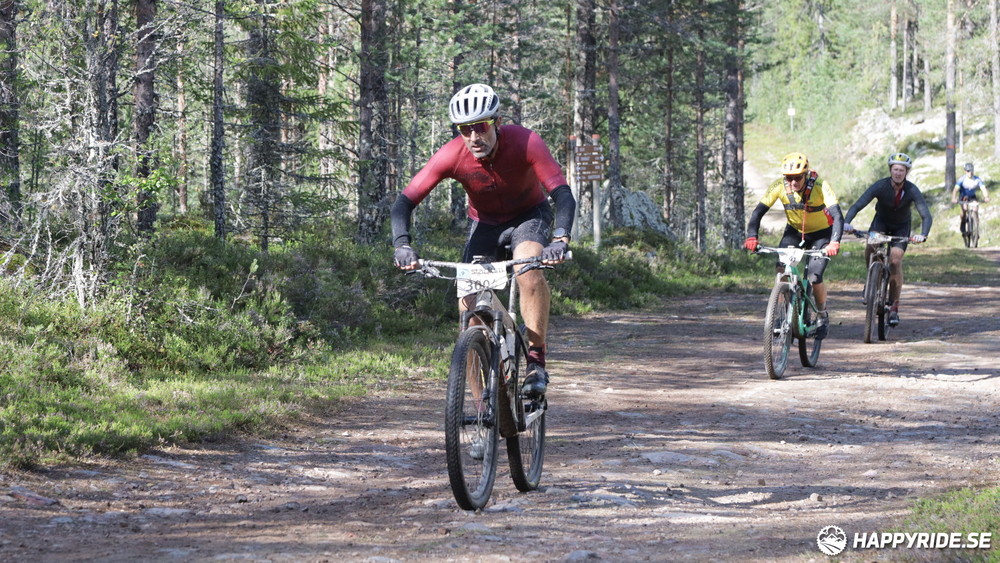 Bild från Cykelvasan 2024