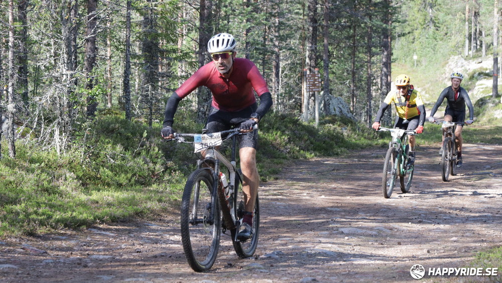 Bild från Cykelvasan 2024