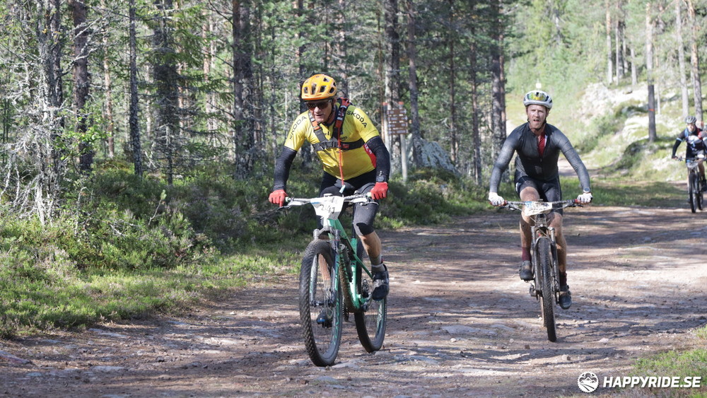Bild från Cykelvasan 2024