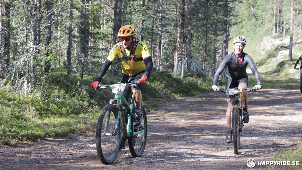 Bild från Cykelvasan 2024