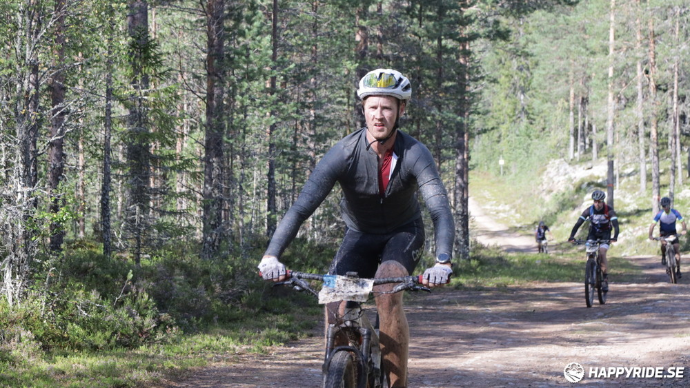 Bild från Cykelvasan 2024