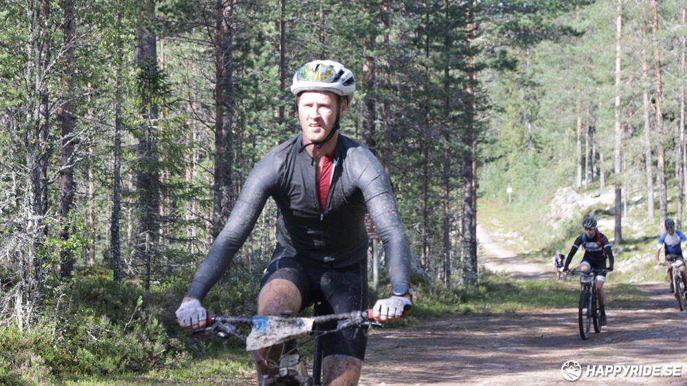 Bild från Cykelvasan 2024