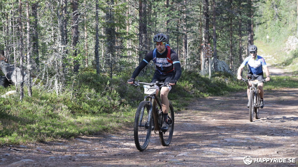 Bild från Cykelvasan 2024
