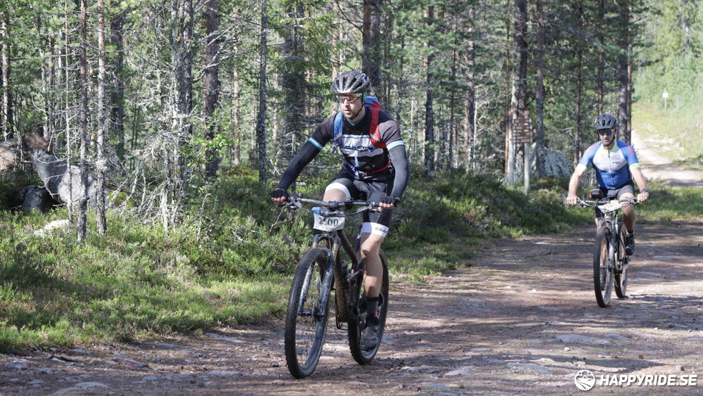 Bild från Cykelvasan 2024