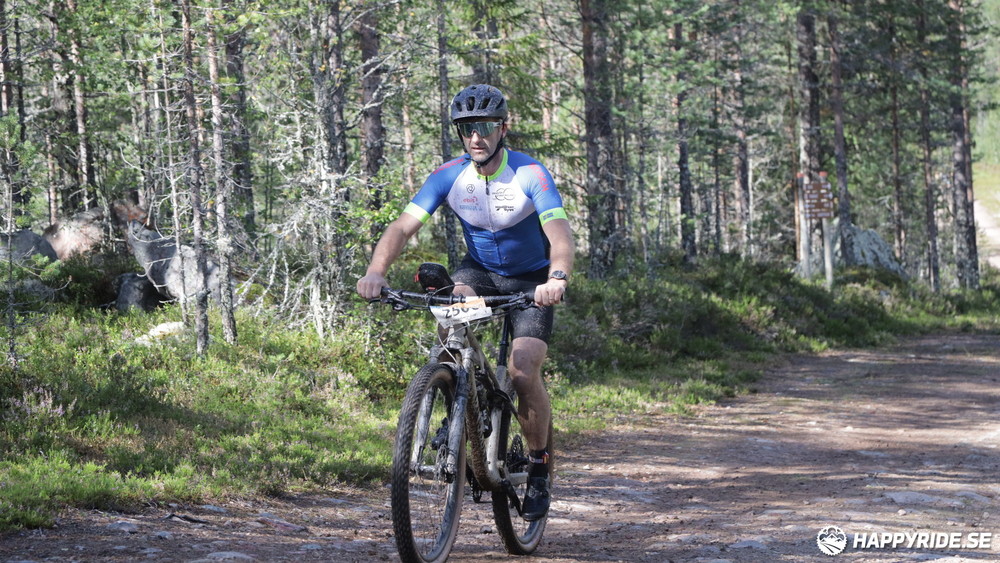 Bild från Cykelvasan 2024