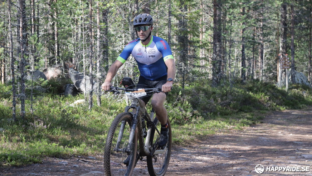 Bild från Cykelvasan 2024