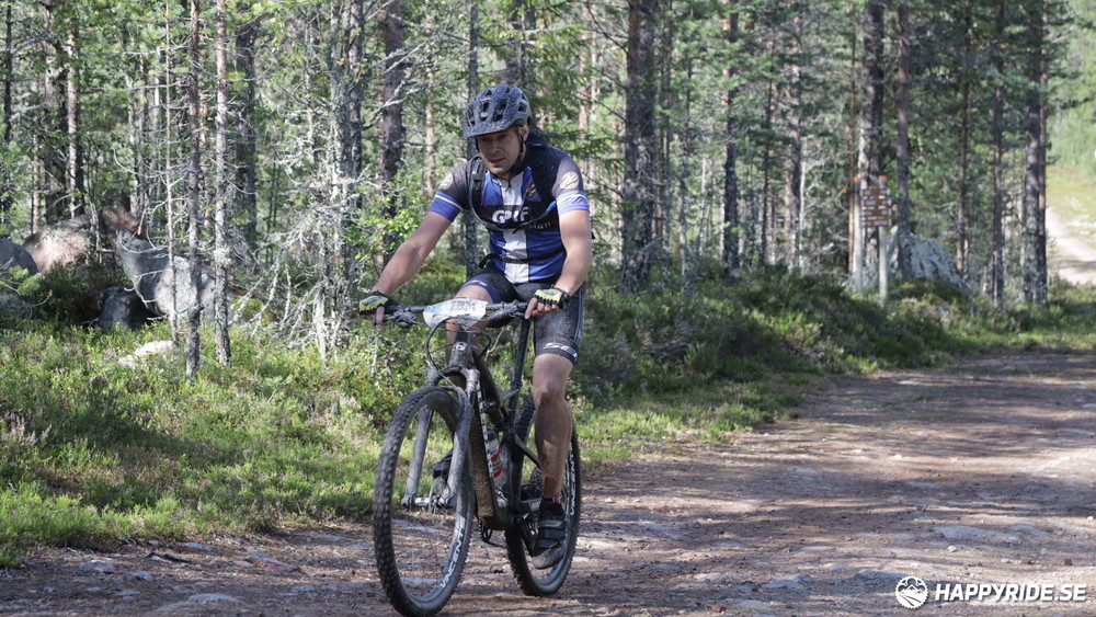 Bild från Cykelvasan 2024