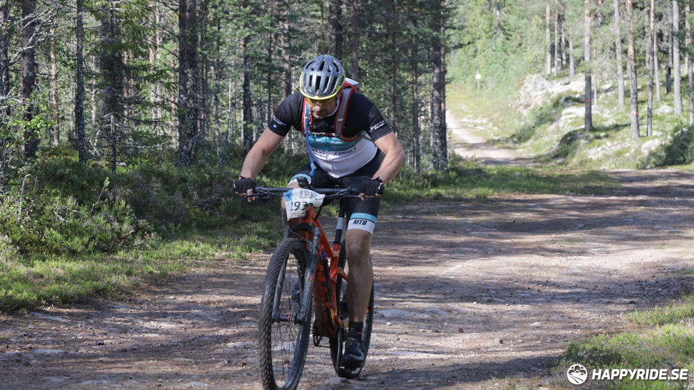 Bild från Cykelvasan 2024