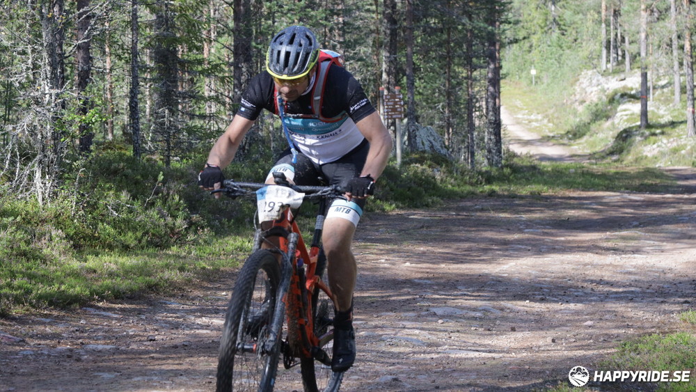 Bild från Cykelvasan 2024