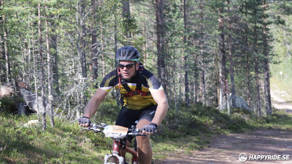 Bild från Cykelvasan 2024