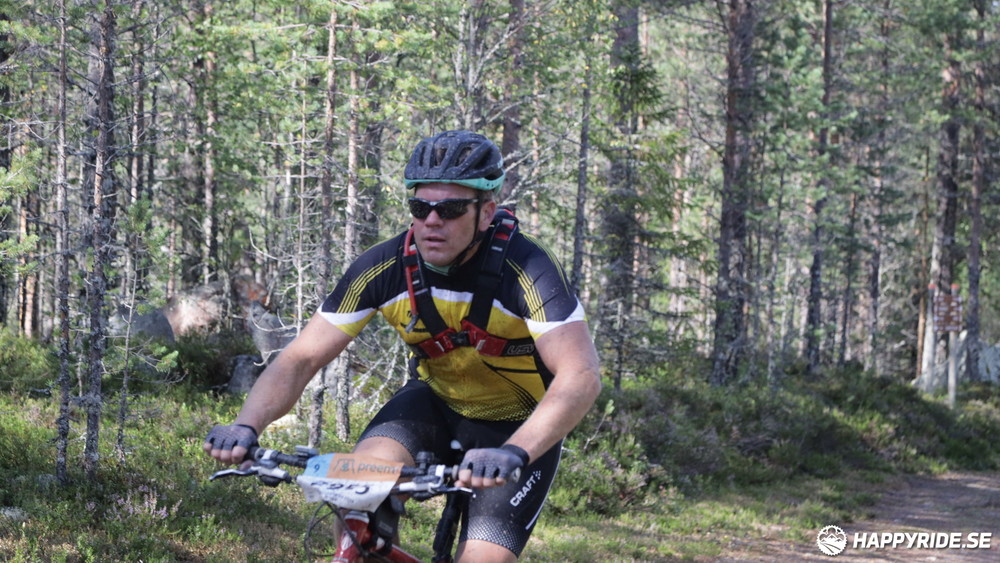 Bild från Cykelvasan 2024