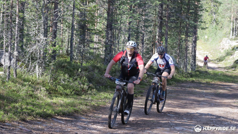 Bild från Cykelvasan 2024