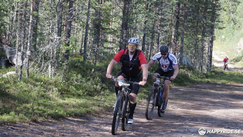 Bild från Cykelvasan 2024