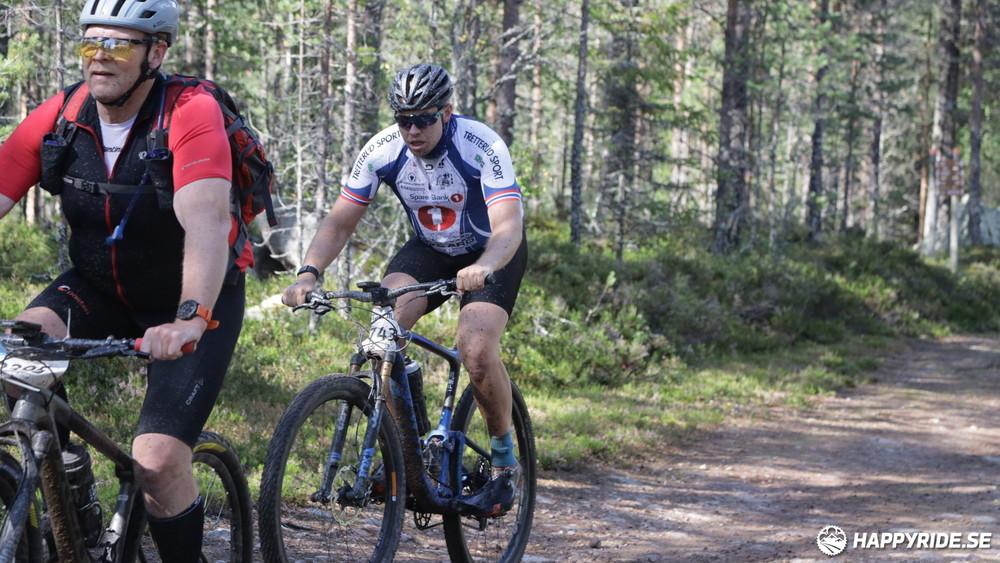 Bild från Cykelvasan 2024