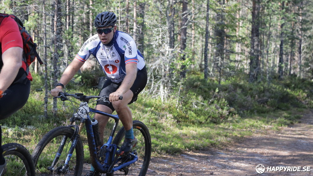 Bild från Cykelvasan 2024