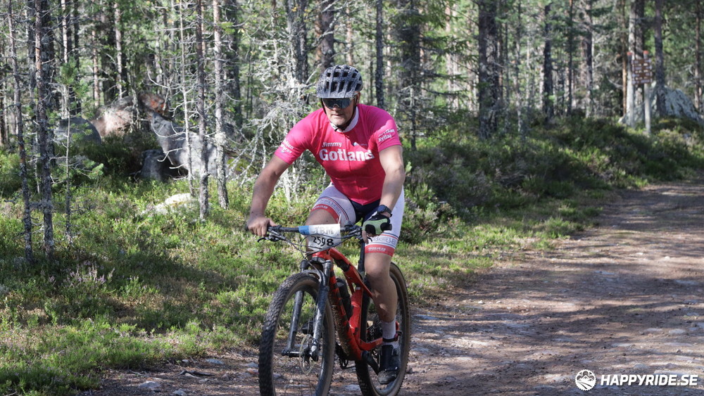 Bild från Cykelvasan 2024