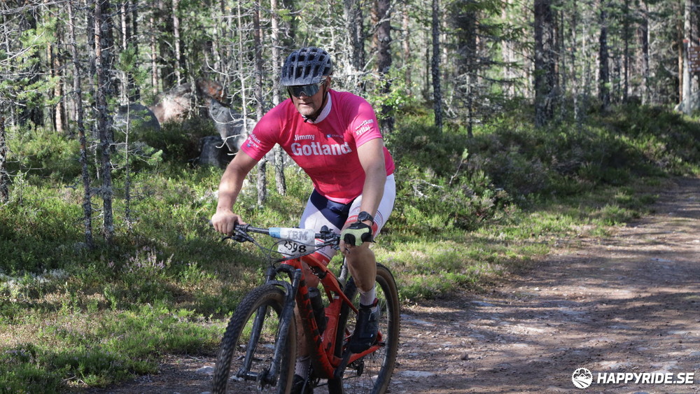 Bild från Cykelvasan 2024