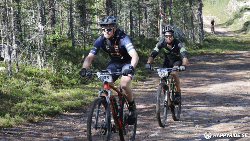 Bild från Cykelvasan 2024