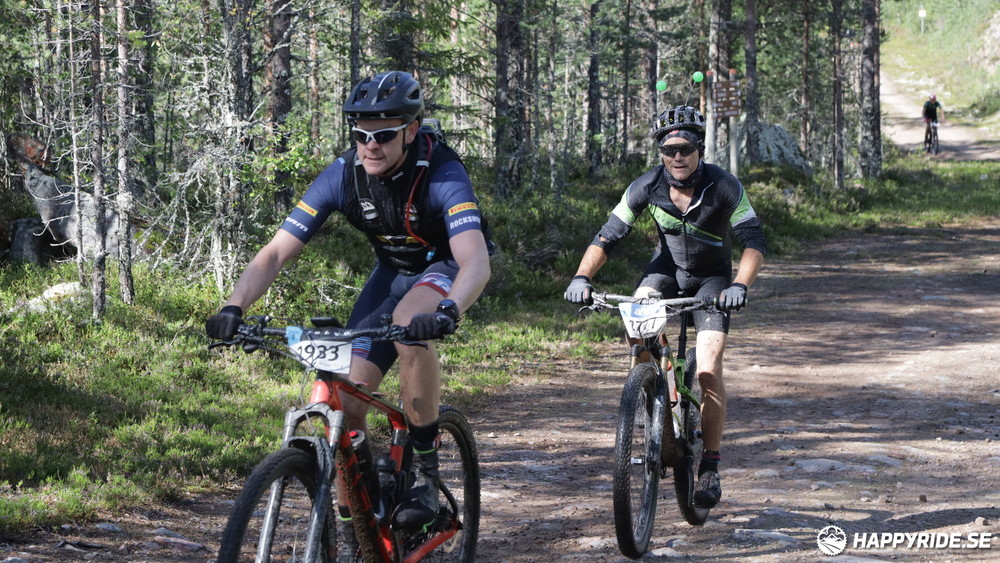 Bild från Cykelvasan 2024