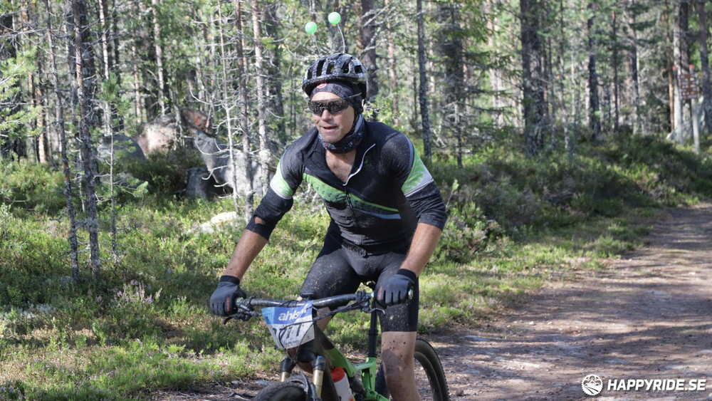 Bild från Cykelvasan 2024