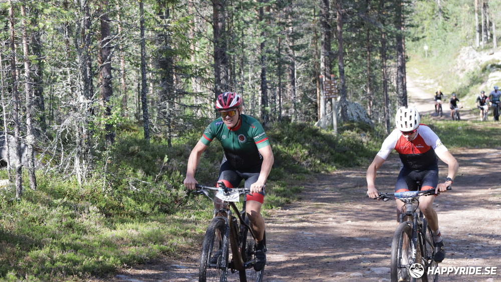 Bild från Cykelvasan 2024