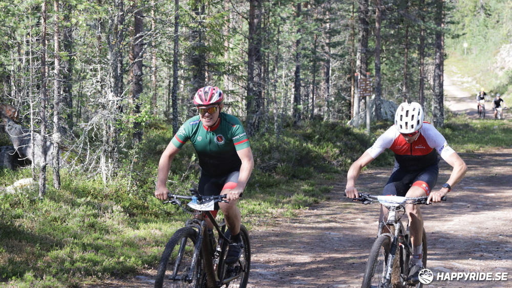 Bild från Cykelvasan 2024