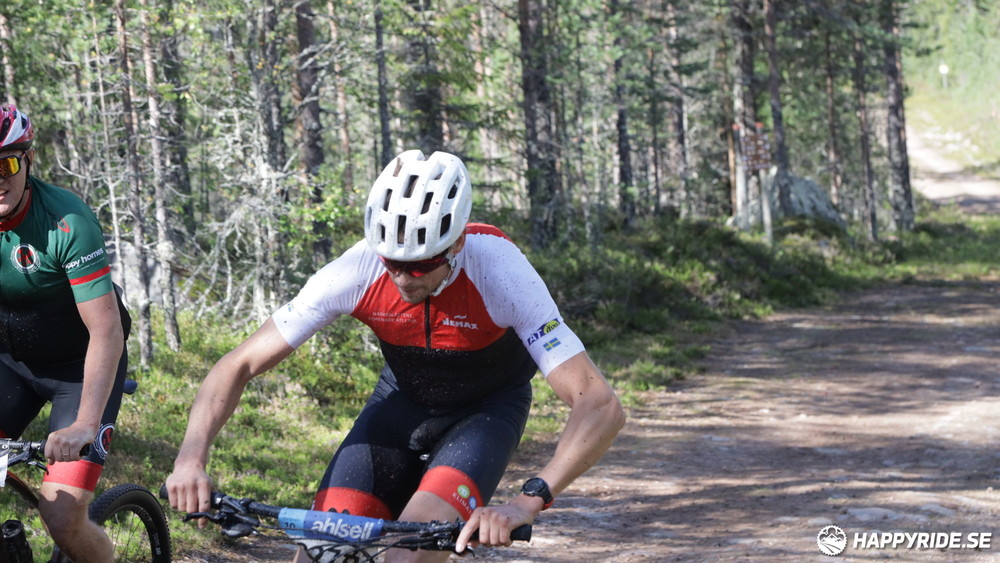 Bild från Cykelvasan 2024