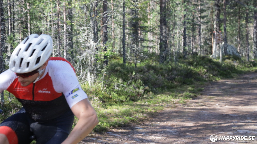 Bild från Cykelvasan 2024