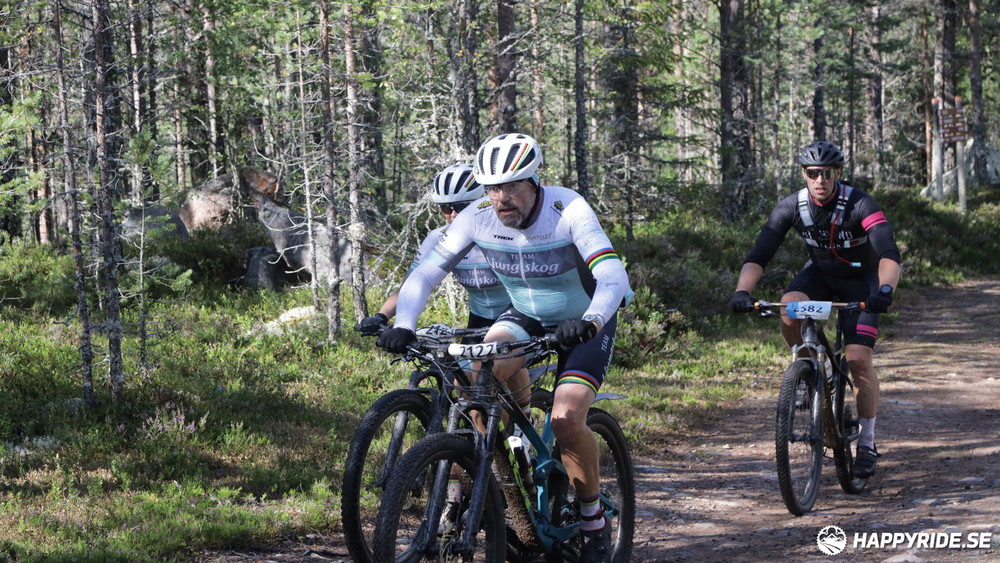 Bild från Cykelvasan 2024