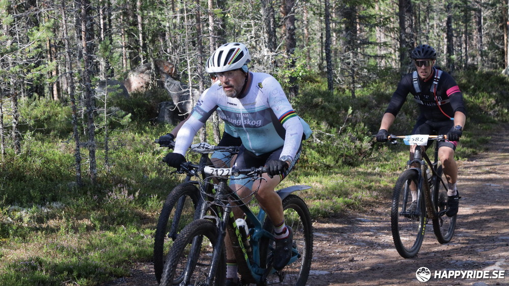 Bild från Cykelvasan 2024