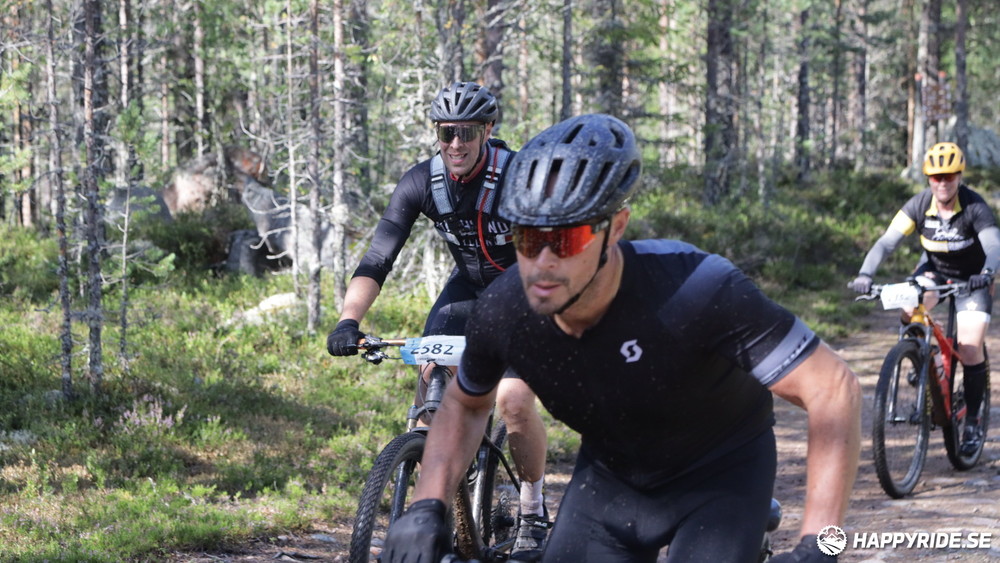 Bild från Cykelvasan 2024