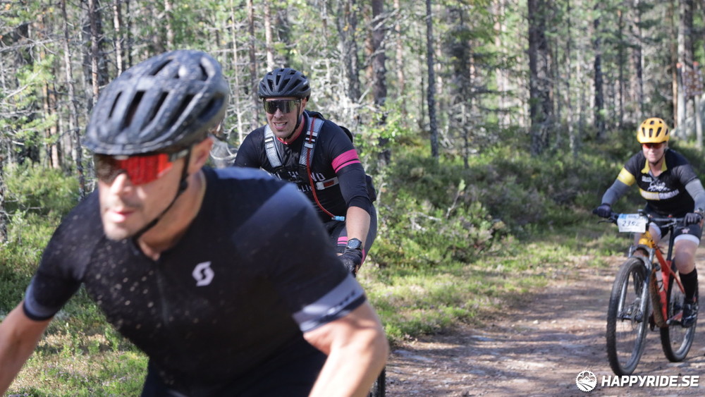 Bild från Cykelvasan 2024