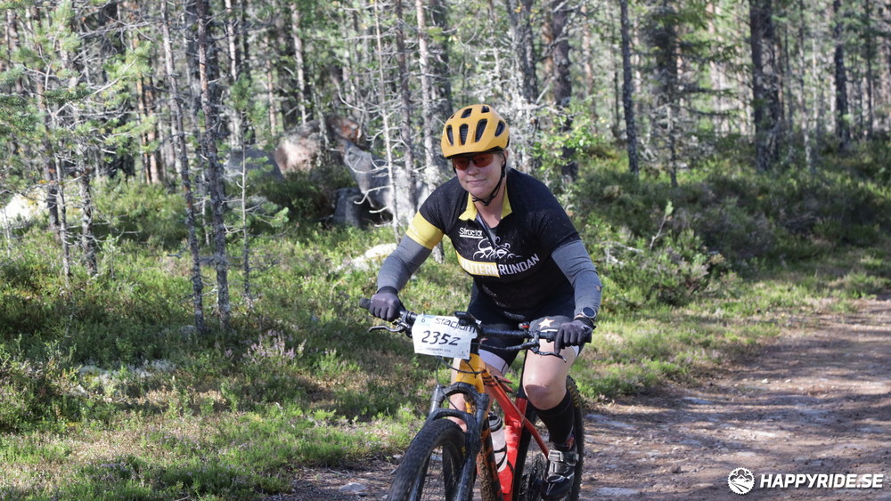 Bild från Cykelvasan 2024
