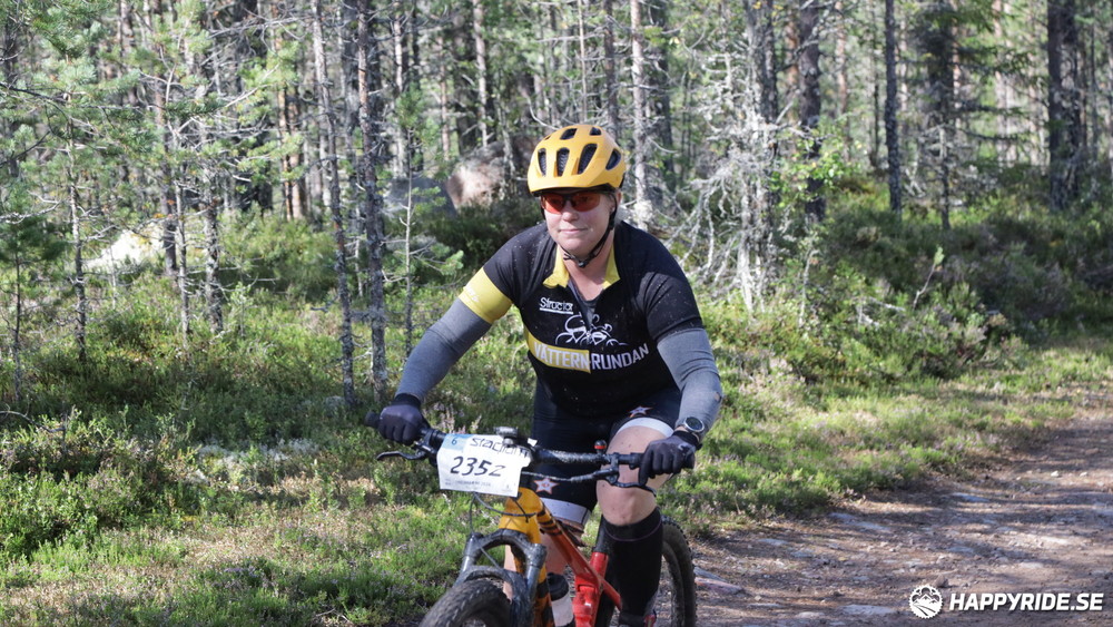 Bild från Cykelvasan 2024