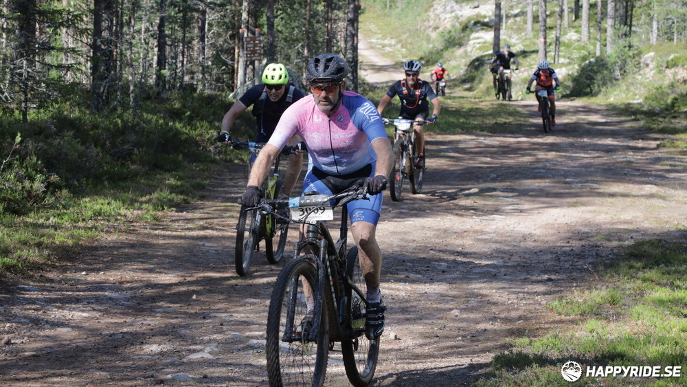 Bild från Cykelvasan 2024