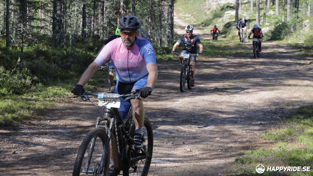 Bild från Cykelvasan 2024