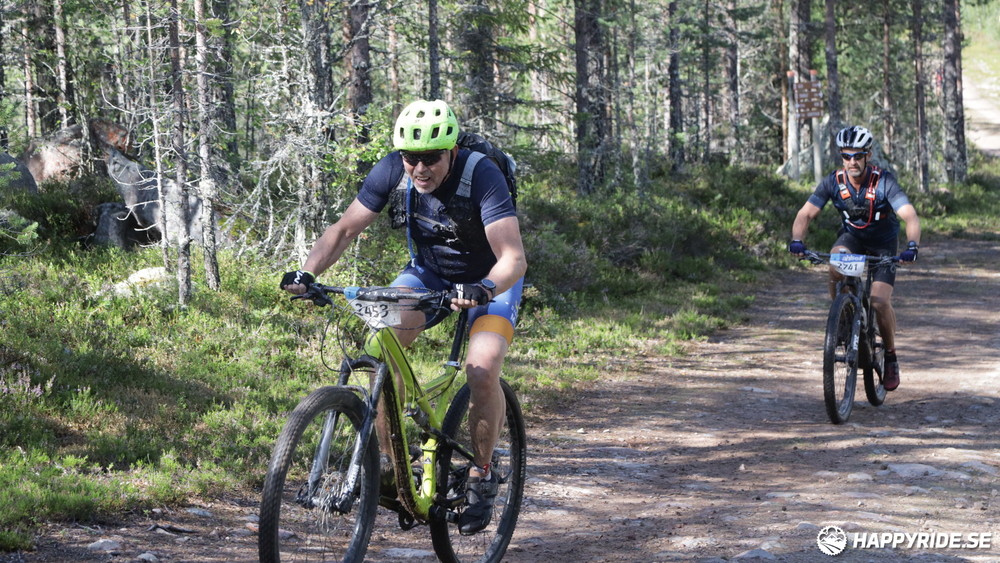 Bild från Cykelvasan 2024