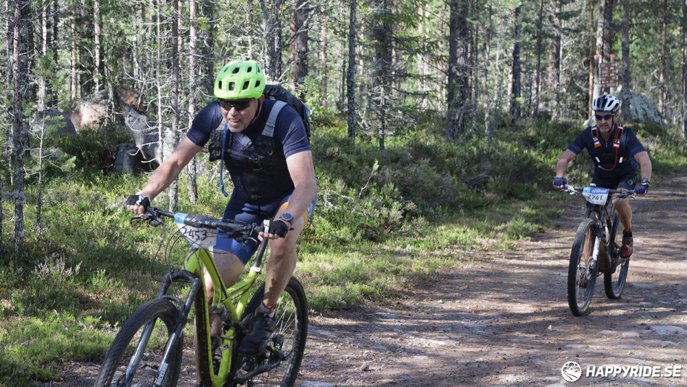 Bild från Cykelvasan 2024