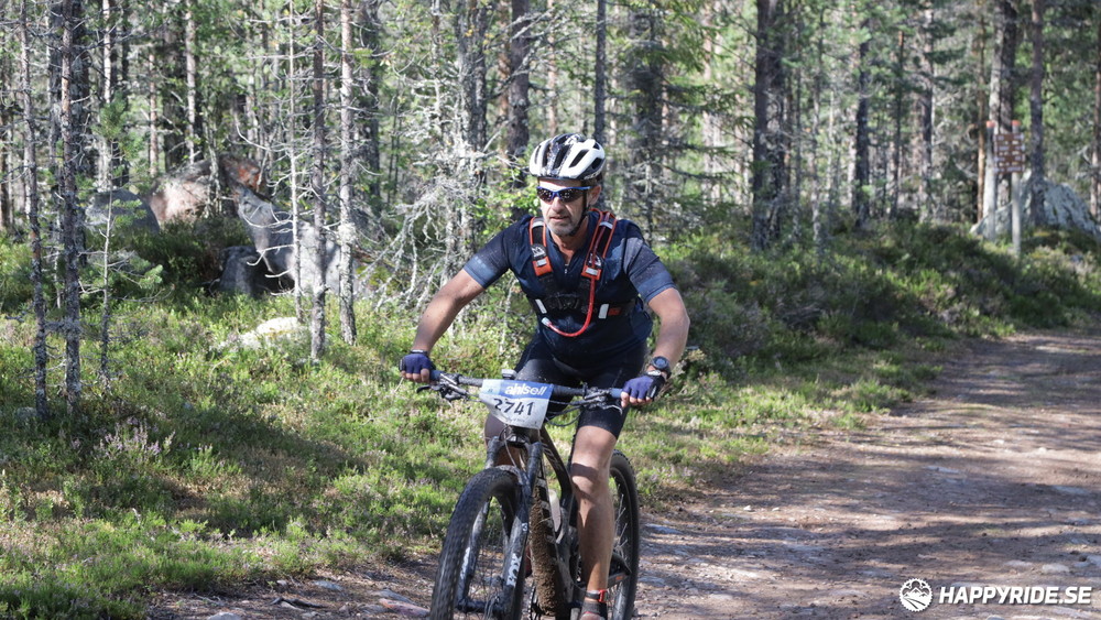 Bild från Cykelvasan 2024