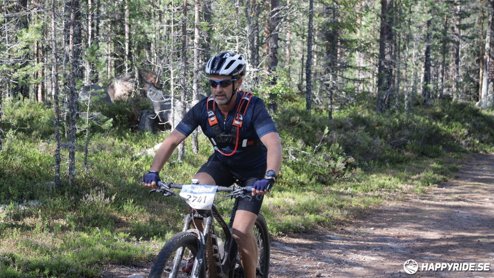 Bild från Cykelvasan 2024