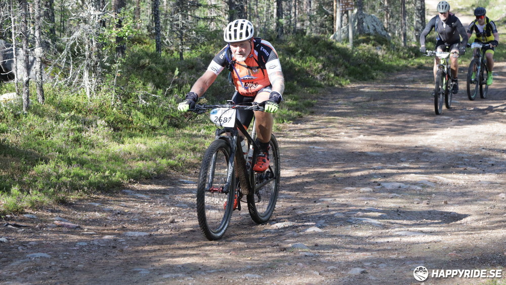 Bild från Cykelvasan 2024
