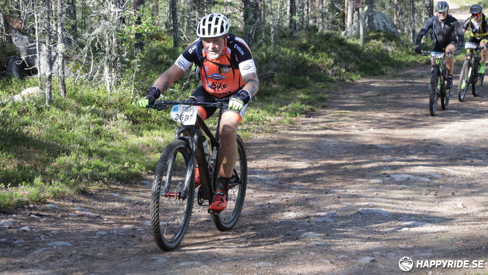 Bild från Cykelvasan 2024