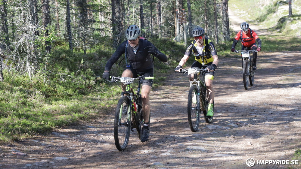 Bild från Cykelvasan 2024