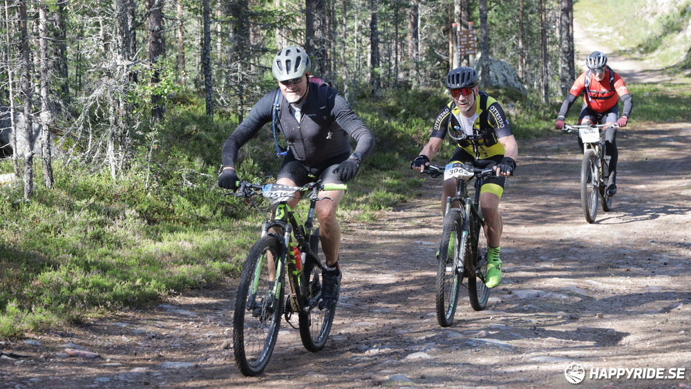Bild från Cykelvasan 2024