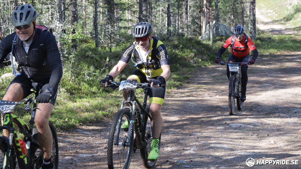 Bild från Cykelvasan 2024