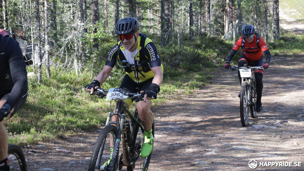 Bild från Cykelvasan 2024
