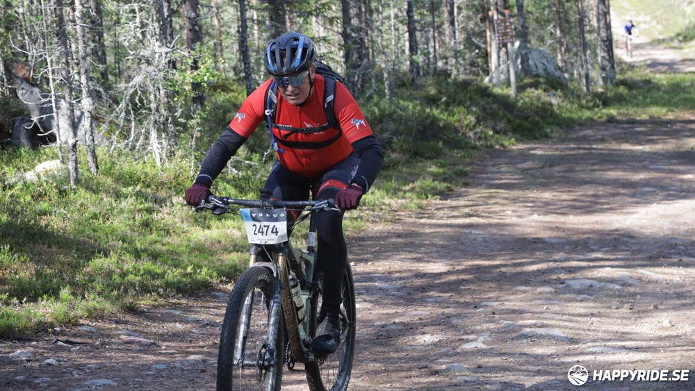 Bild från Cykelvasan 2024