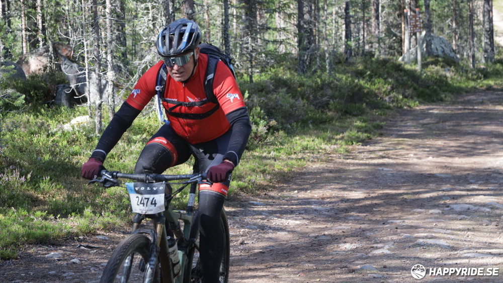 Bild från Cykelvasan 2024