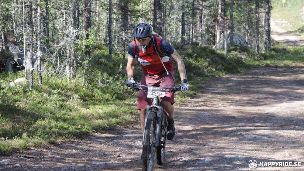 Bild från Cykelvasan 2024