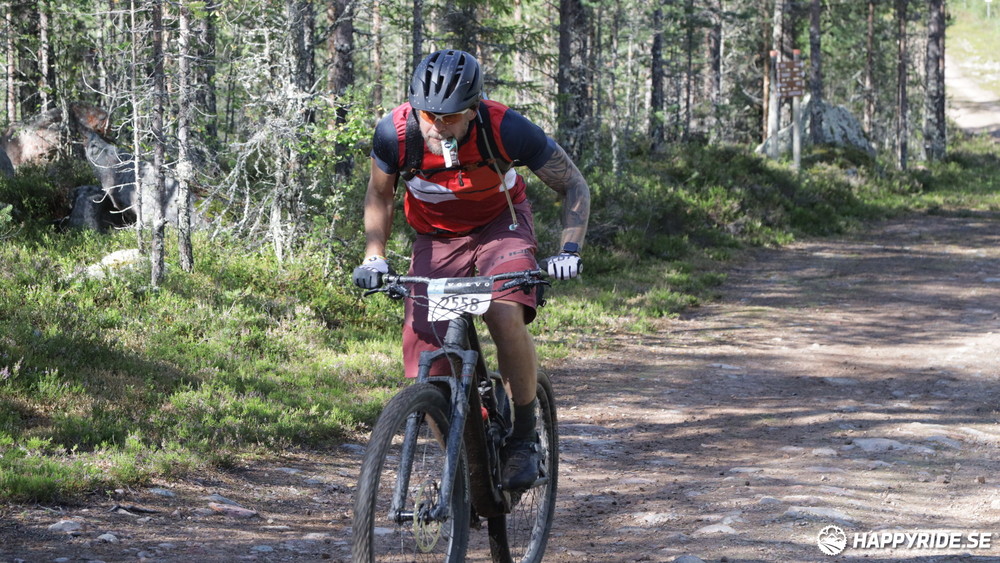Bild från Cykelvasan 2024